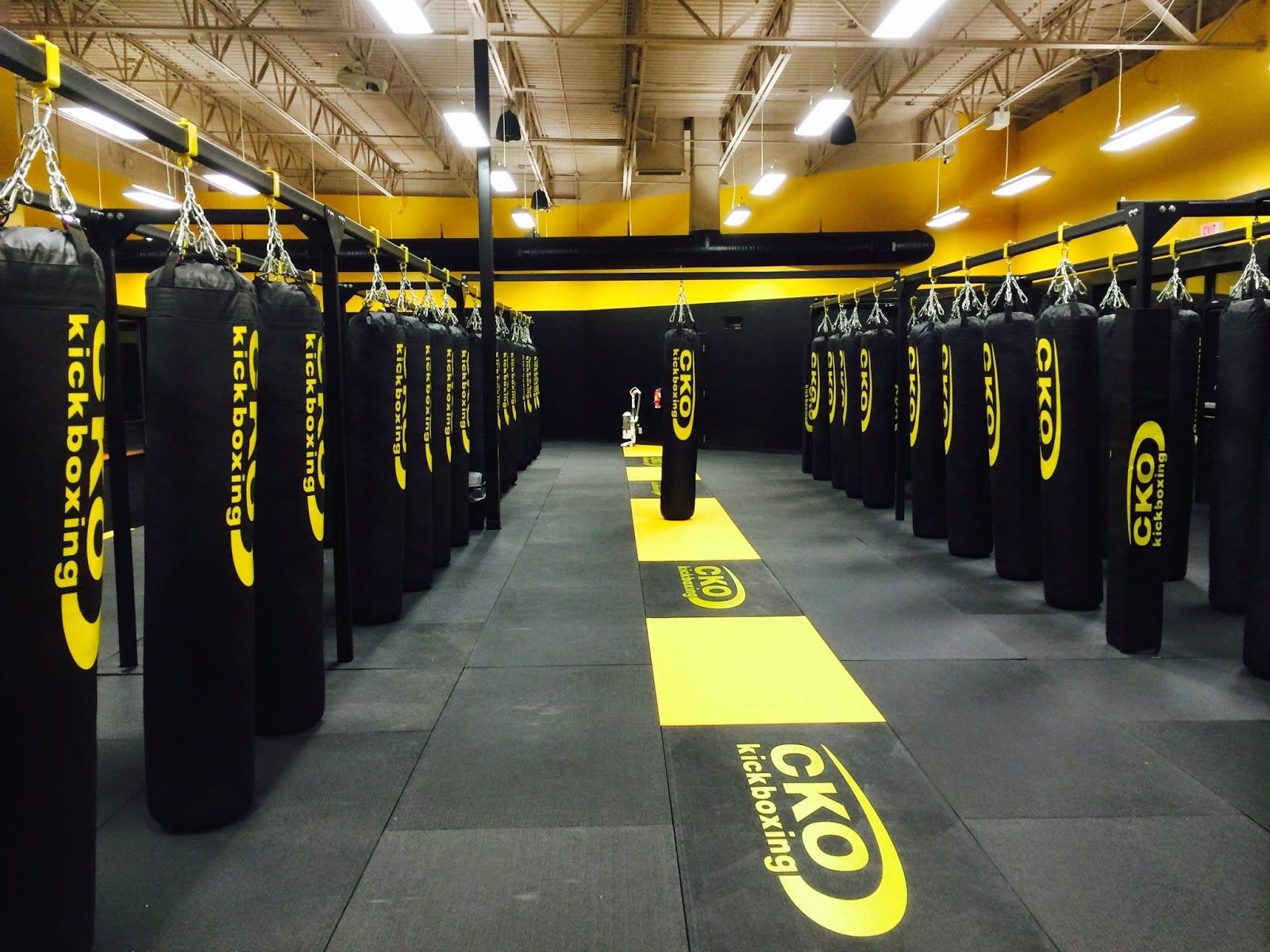 Photo of CKO Kickboxing - Springfield in Springfield Township City, New Jersey, United States - 1 Picture of Point of interest, Establishment, Health, Gym