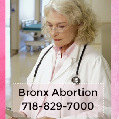 Photo of Bronx Abortion - Saturday Morning Walk-ins Welcome in Bronx City, New York, United States - 4 Picture of Point of interest, Establishment, Health