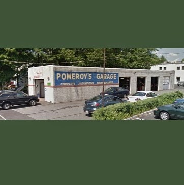 Photo of Pomeroy's Garage in Livingston City, New Jersey, United States - 1 Picture of Point of interest, Establishment, Car repair