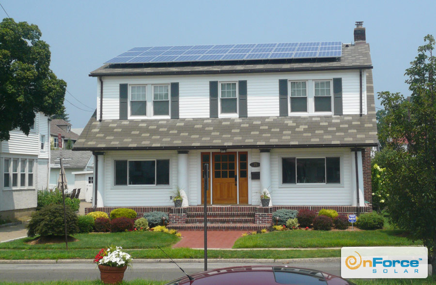 Photo of OnForce Solar in Staten Island City, New York, United States - 1 Picture of Point of interest, Establishment