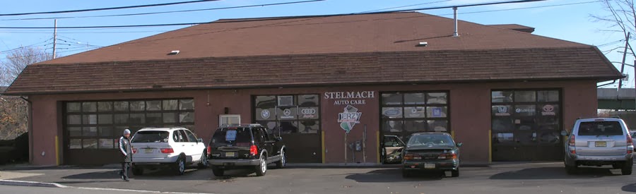 Photo of Stelmach Auto Care Inc in Clifton City, New Jersey, United States - 1 Picture of Point of interest, Establishment, Store, Car repair