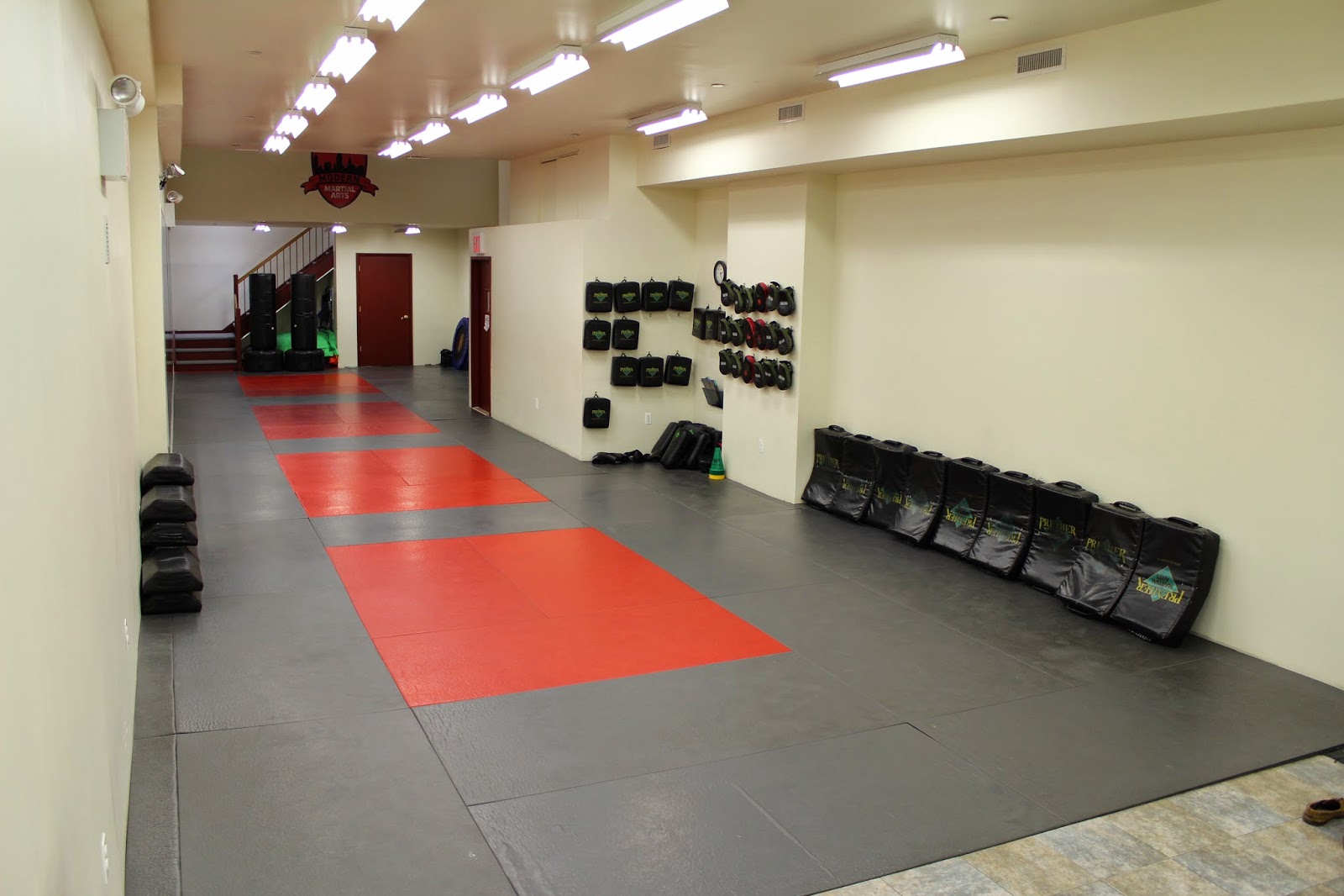 Photo of Modern Martial Arts NYC Upper Westside in New York City, New York, United States - 1 Picture of Point of interest, Establishment, Health, Gym
