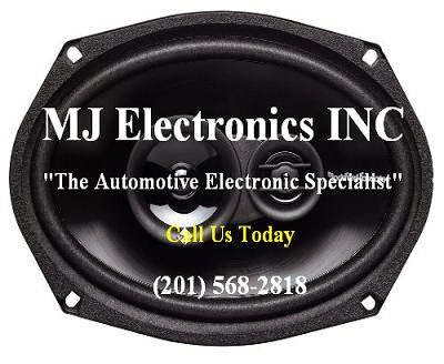 Photo of MJ Electronics INC in Englewood City, New Jersey, United States - 8 Picture of Point of interest, Establishment, Store, Car repair, Electronics store