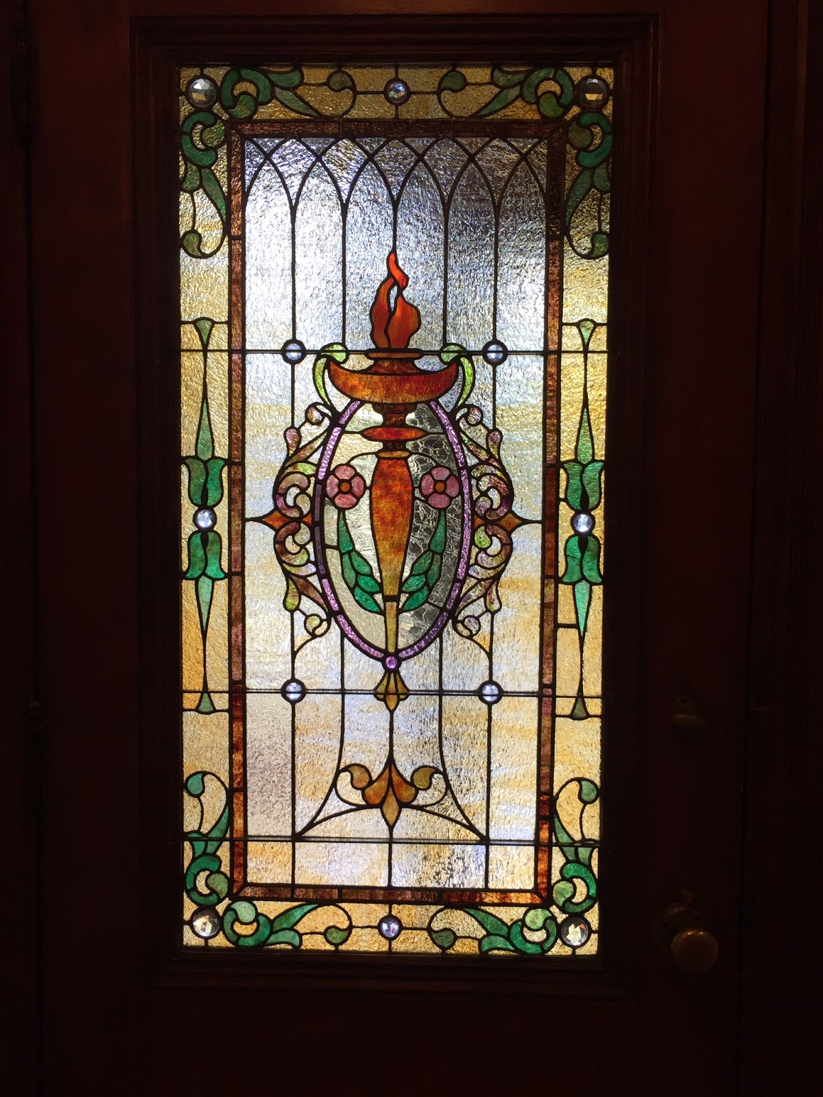 Photo of Feldman Stained Glass in Jersey City, New Jersey, United States - 2 Picture of Point of interest, Establishment, Store