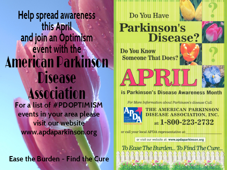 Photo of American Parkinson Disease Association in Staten Island City, New York, United States - 7 Picture of Point of interest, Establishment