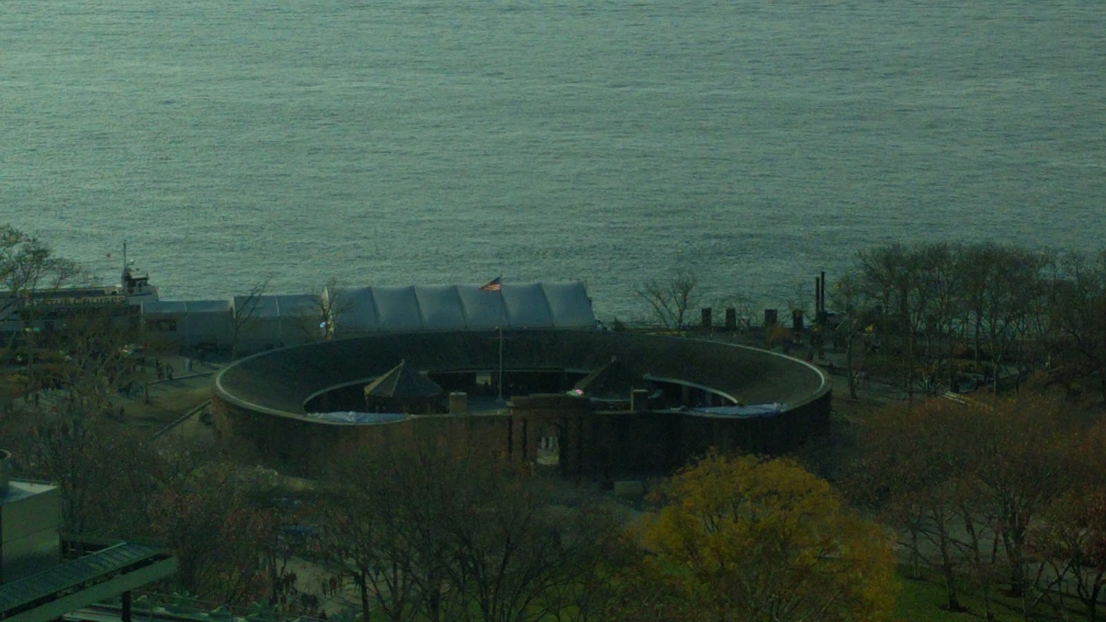 Photo of Statue of Liberty View Point- Battery Park in New York City, New York, United States - 9 Picture of Point of interest, Establishment