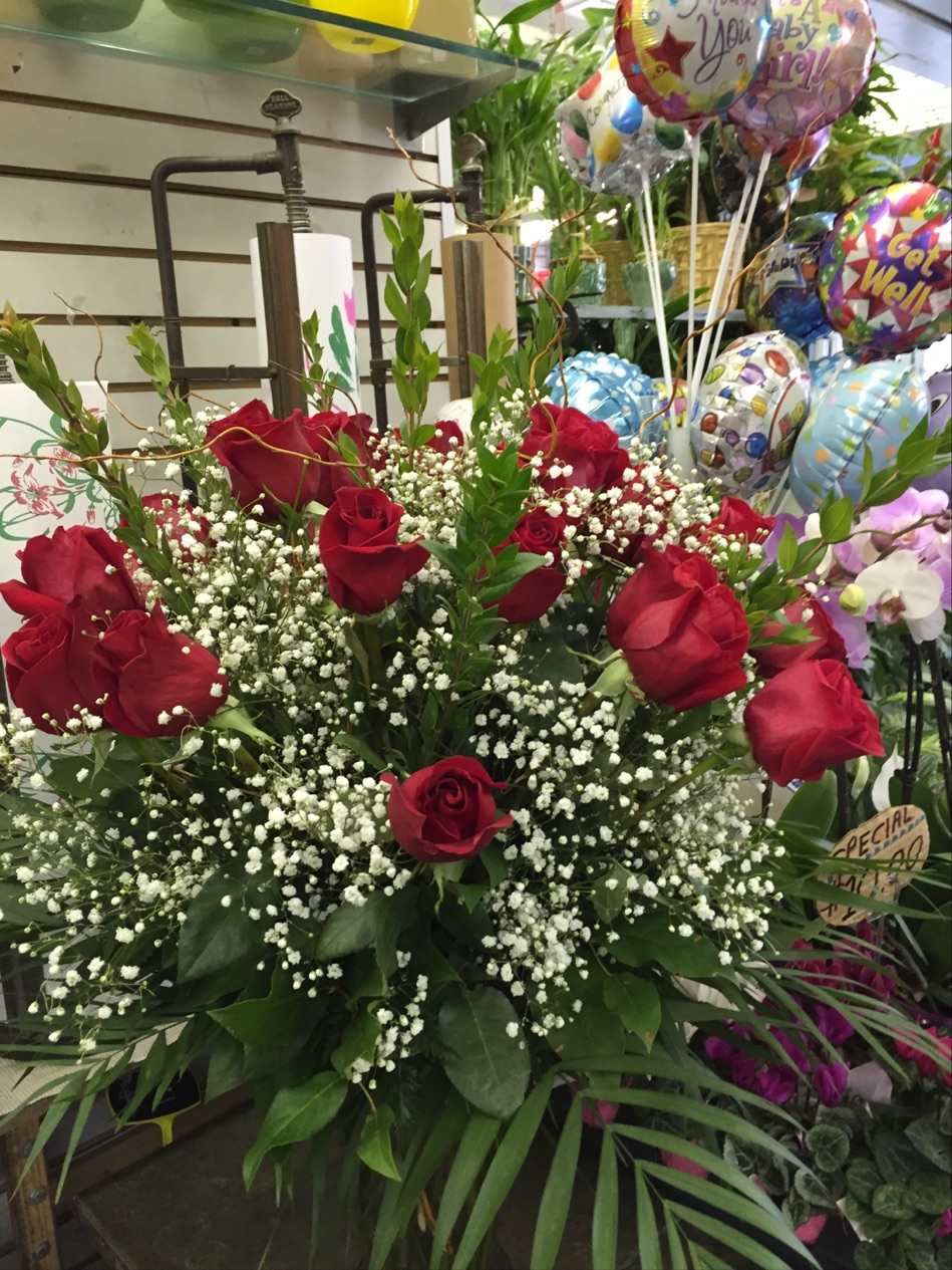 Photo of Astoria Flower Mart in New York City, New York, United States - 7 Picture of Point of interest, Establishment, Store, Florist