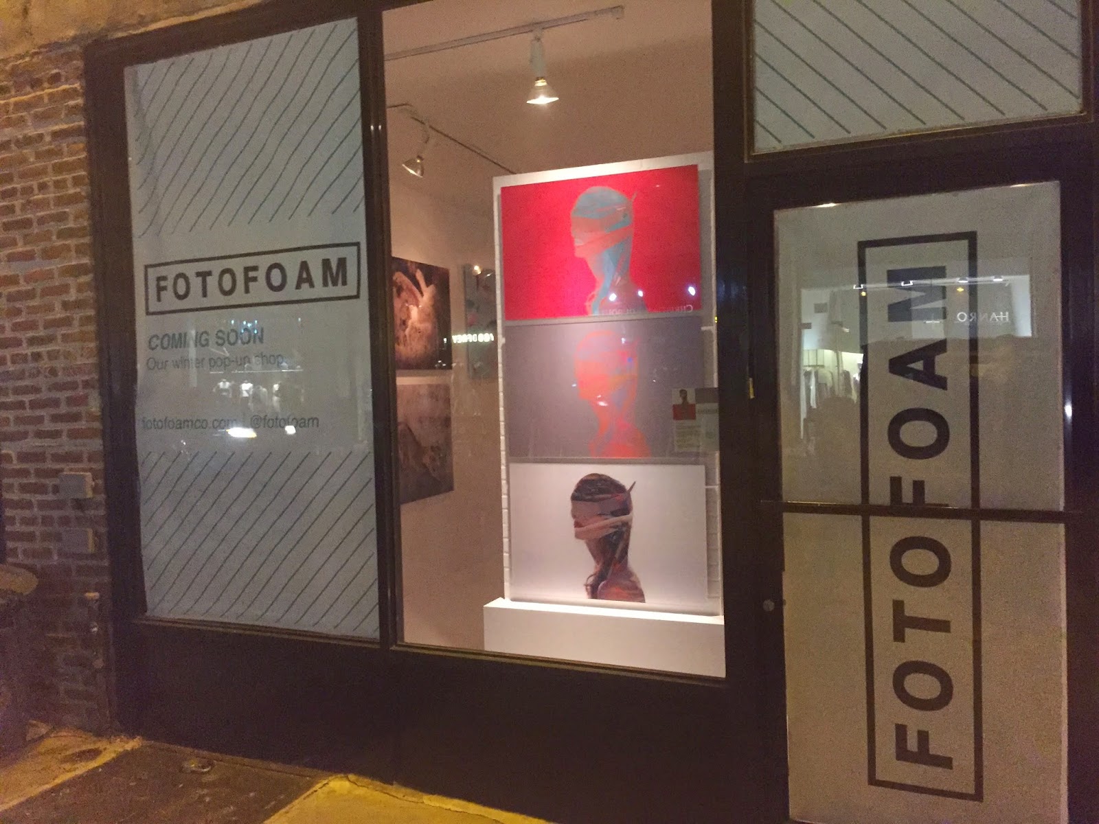 Photo of FotoFoam in New York City, New York, United States - 8 Picture of Point of interest, Establishment, Store, Art gallery