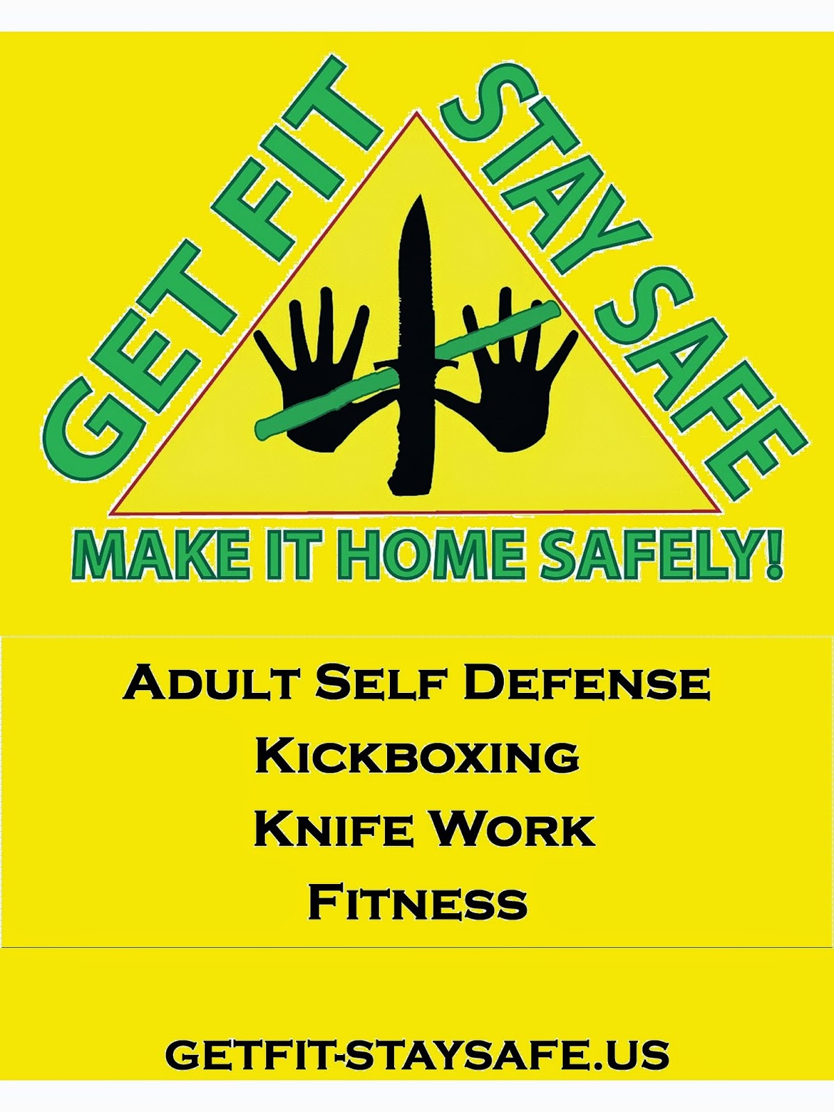 Photo of Get Fit Stay Safe NJ in Bayonne City, New Jersey, United States - 7 Picture of Point of interest, Establishment, Health