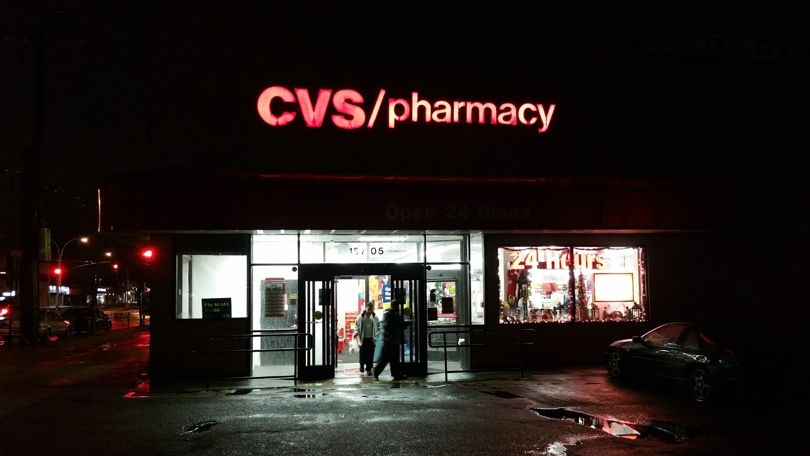 Photo of CVS Pharmacy - Photo in Howard Beach City, New York, United States - 1 Picture of Food, Point of interest, Establishment, Store, Health, Convenience store, Pharmacy