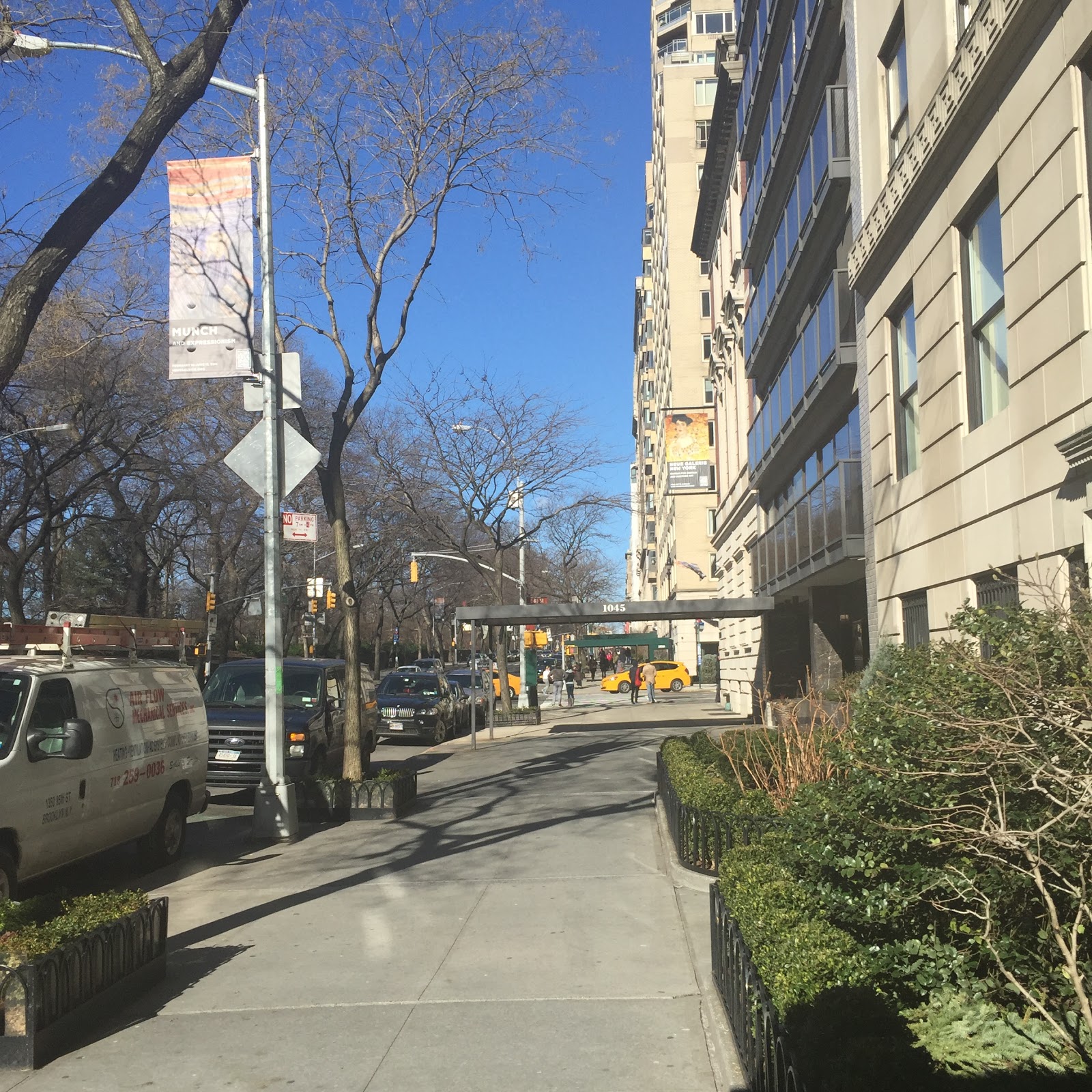 Photo of Neue Galerie New York in New York City, New York, United States - 9 Picture of Point of interest, Establishment, Museum