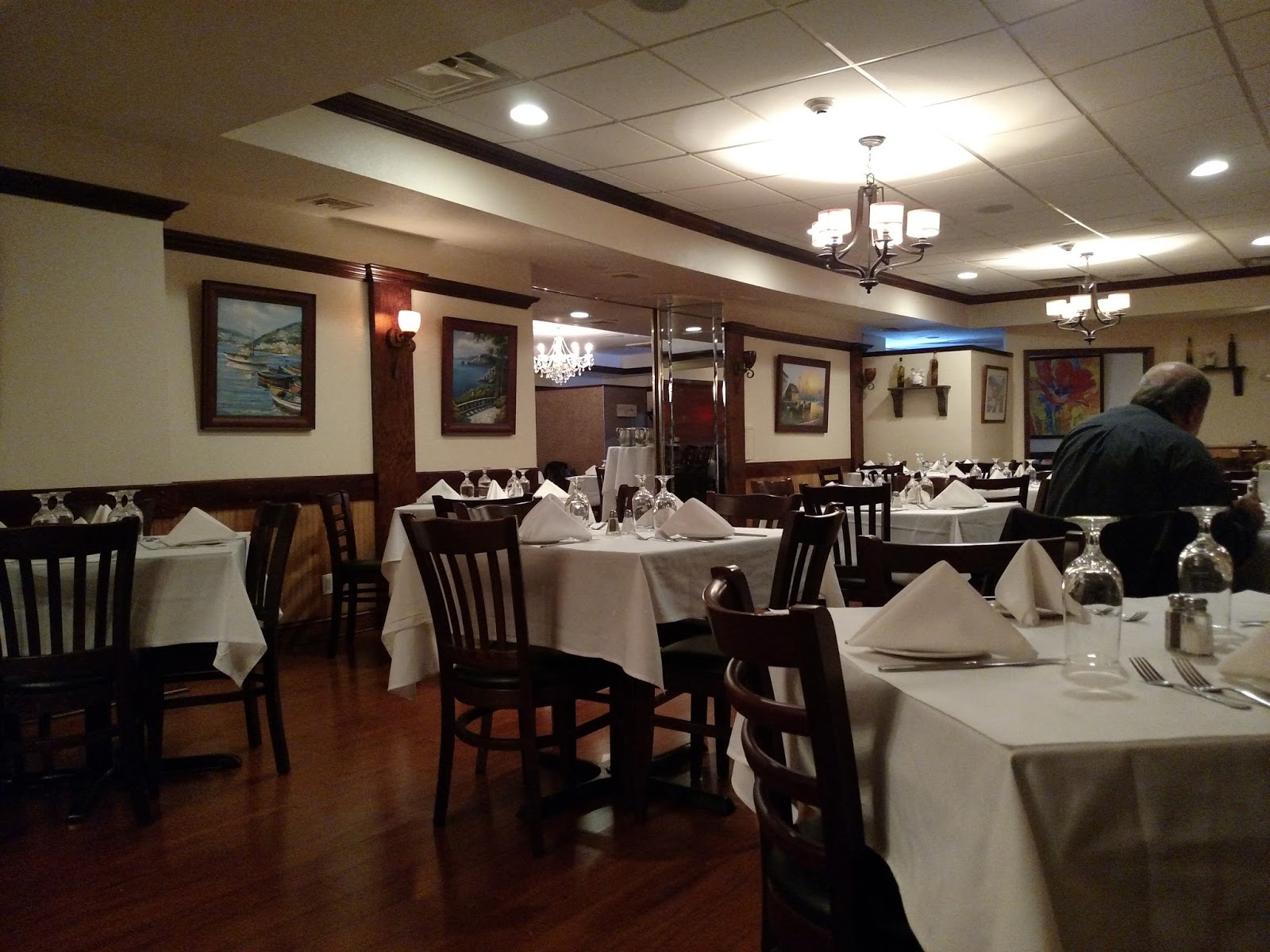 Photo of Istanbul Bar & Grill in Hewlett City, New York, United States - 1 Picture of Restaurant, Food, Point of interest, Establishment, Bar