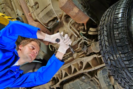 Photo of Josephs Auto Center in Bronx City, New York, United States - 6 Picture of Point of interest, Establishment, Car repair