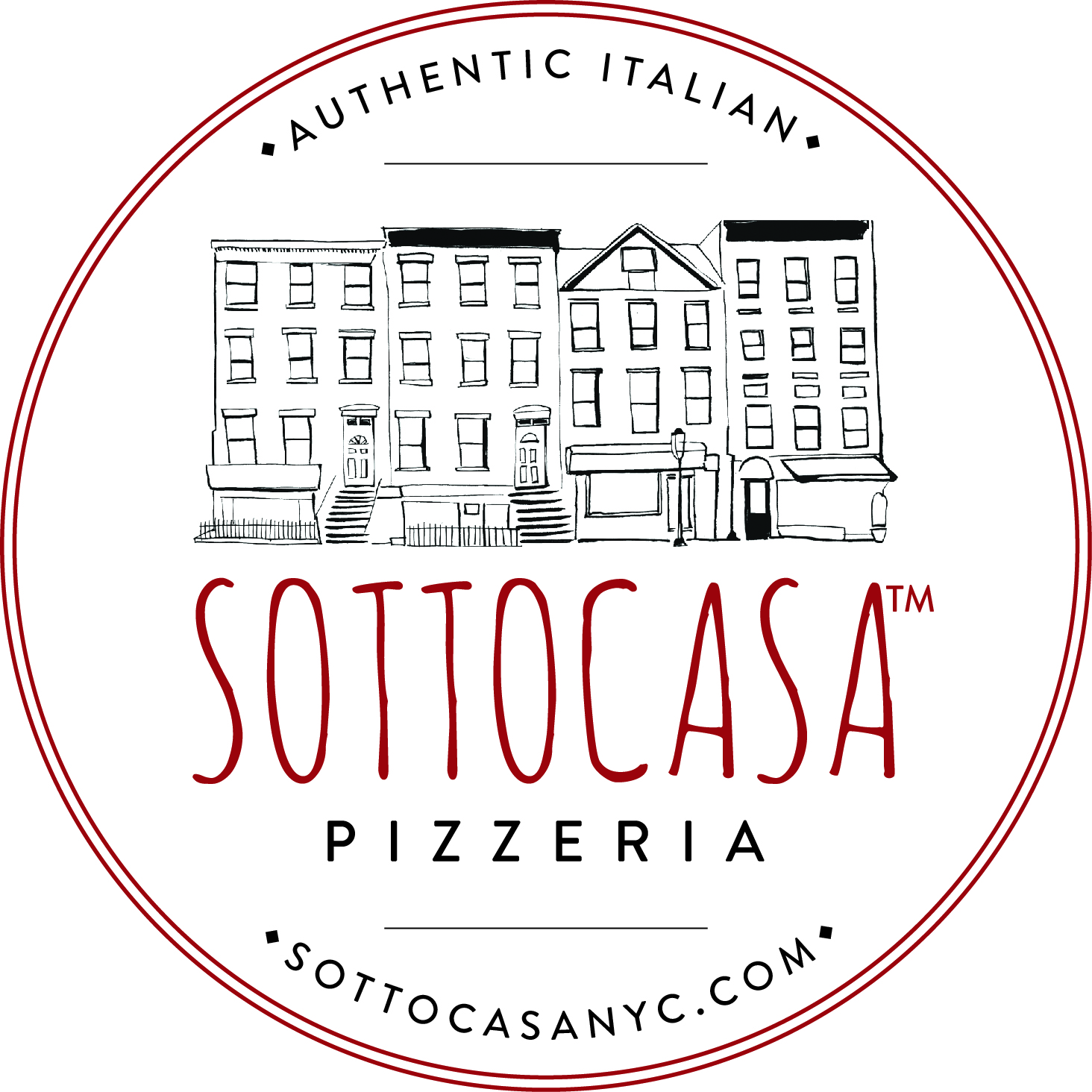 Photo of Sottocasa in Kings County City, New York, United States - 3 Picture of Restaurant, Food, Point of interest, Establishment, Meal delivery