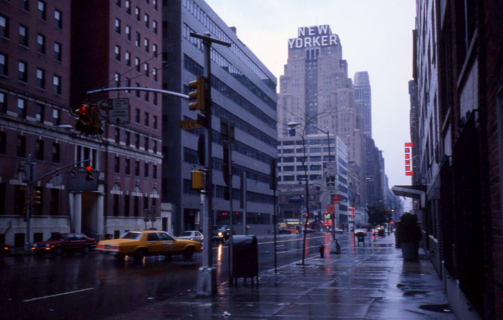 Photo of Convention Overlook Inc in New York City, New York, United States - 1 Picture of Point of interest, Establishment