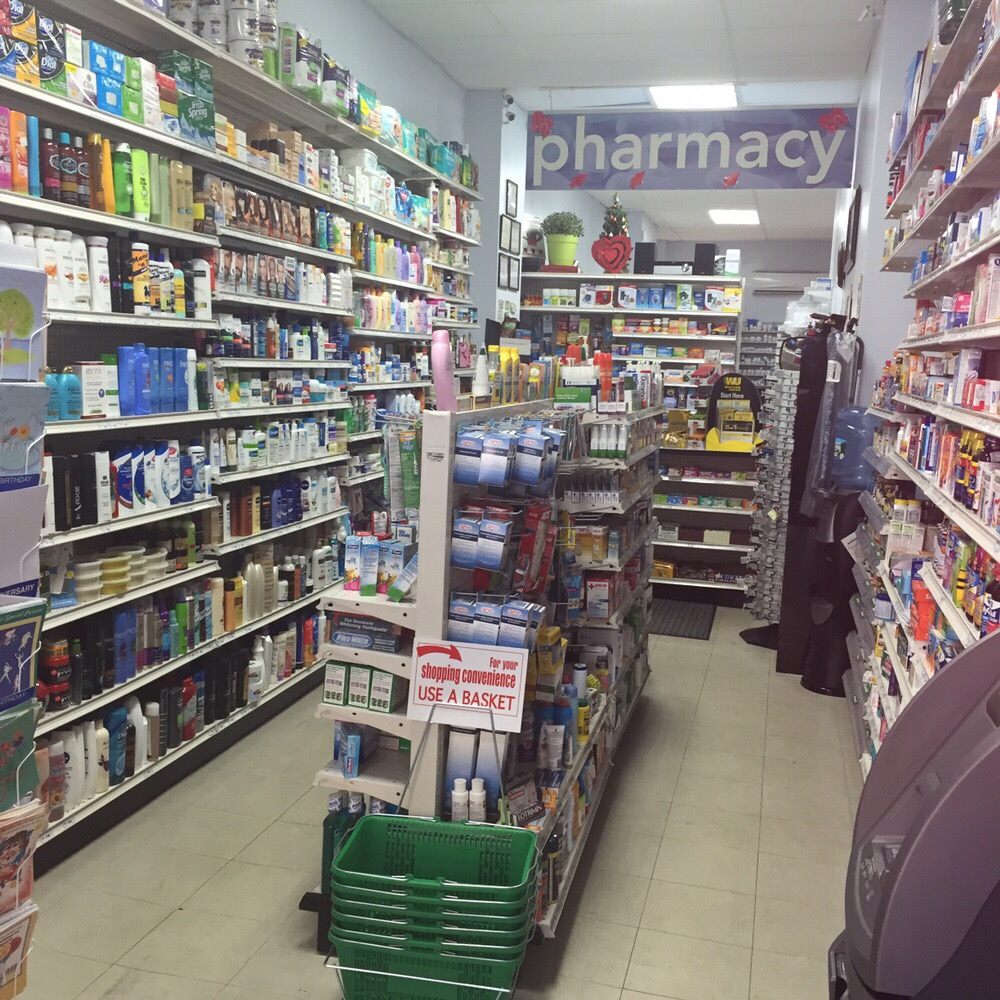 Photo of Central Avenue Pharmacy in Kings County City, New York, United States - 5 Picture of Point of interest, Establishment, Store, Health, Pharmacy
