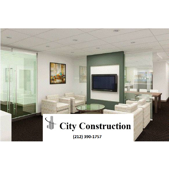 Photo of City Construction NY in Bronx City, New York, United States - 1 Picture of Point of interest, Establishment, General contractor