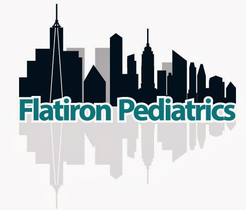 Photo of Flatiron Pediatrics in New York City, New York, United States - 5 Picture of Point of interest, Establishment, Health, Doctor