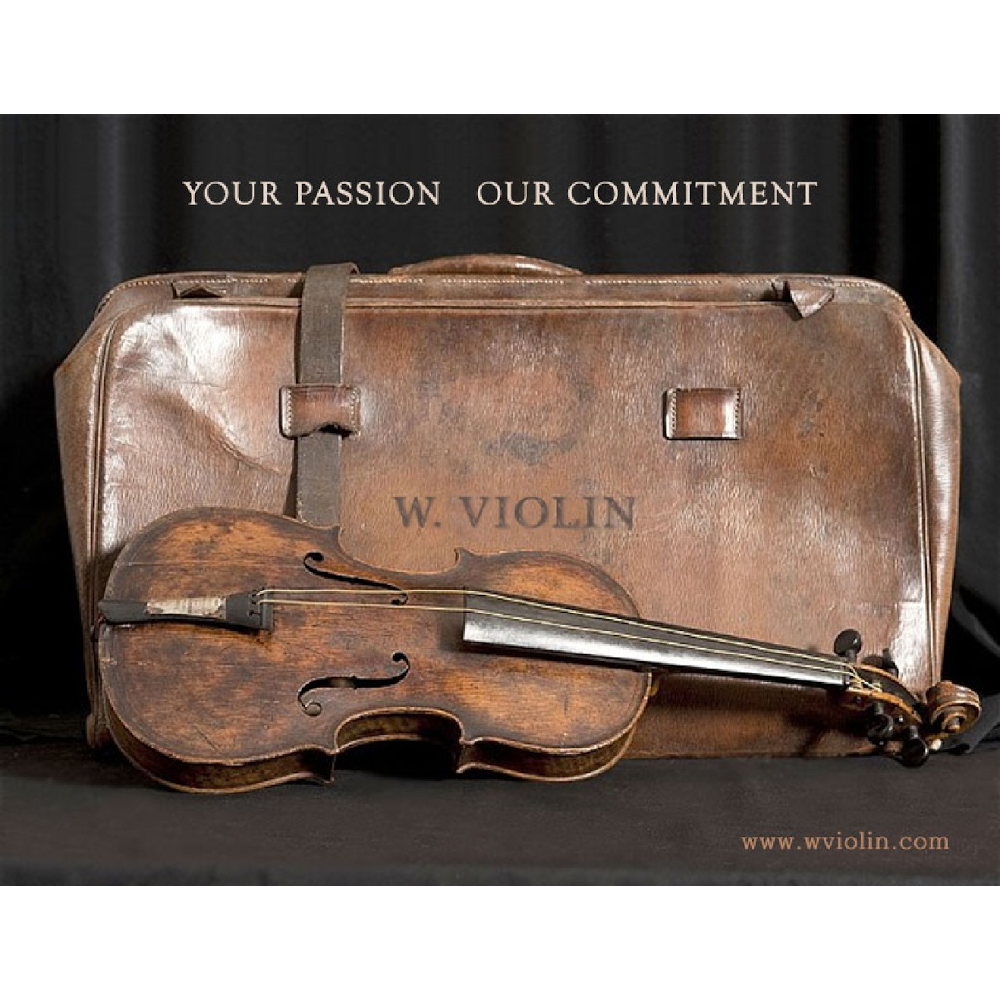 Photo of W. VIOLIN SHOP in Fort Lee City, New Jersey, United States - 3 Picture of Point of interest, Establishment, Store