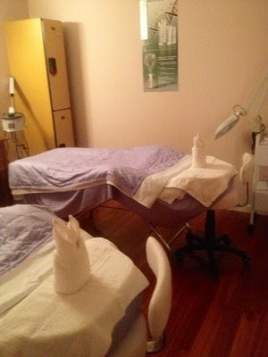 Photo of Acacia Spa in New York City, New York, United States - 10 Picture of Point of interest, Establishment, Health, Spa, Beauty salon, Hair care