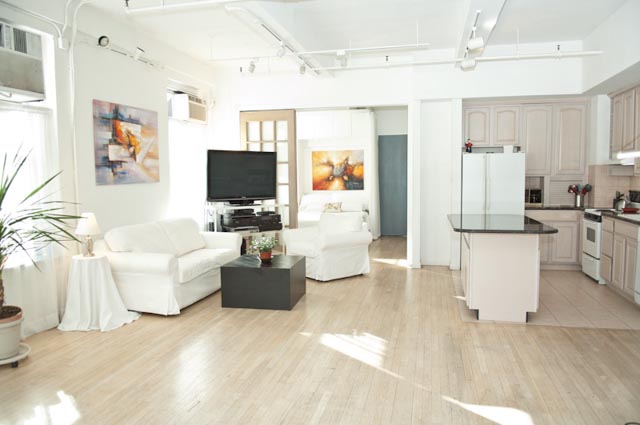 Photo of Chelsea Daylight Studio in New York City, New York, United States - 4 Picture of Point of interest, Establishment
