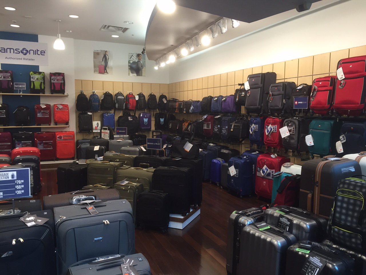 Photo of The Luggage Collection in Elizabeth City, New Jersey, United States - 3 Picture of Point of interest, Establishment, Store