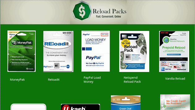 Photo of Reload Packs in New York City, New York, United States - 6 Picture of Point of interest, Establishment, Finance