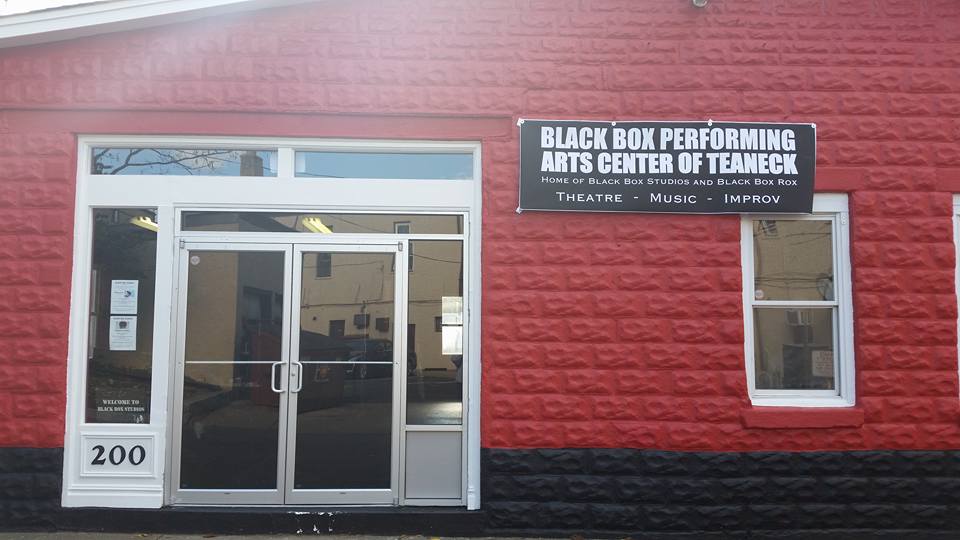 Photo of Black Box Performing Arts Center in Teaneck City, New Jersey, United States - 1 Picture of Point of interest, Establishment