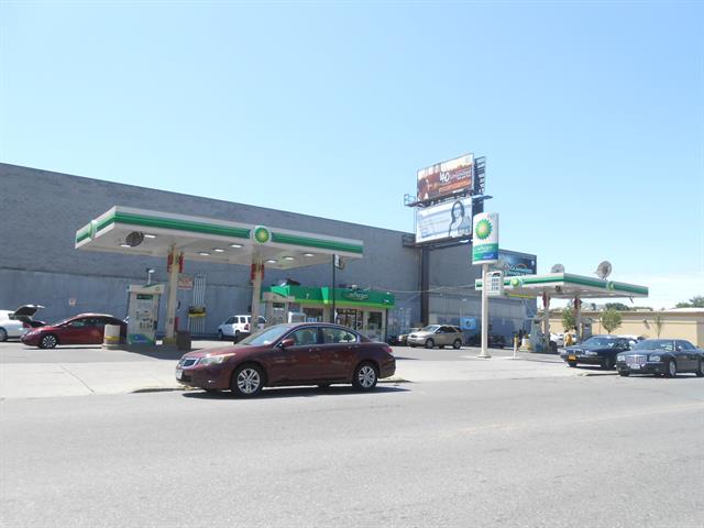 Photo of Farragut Gas Inc in Brooklyn City, New York, United States - 4 Picture of Point of interest, Establishment, Gas station