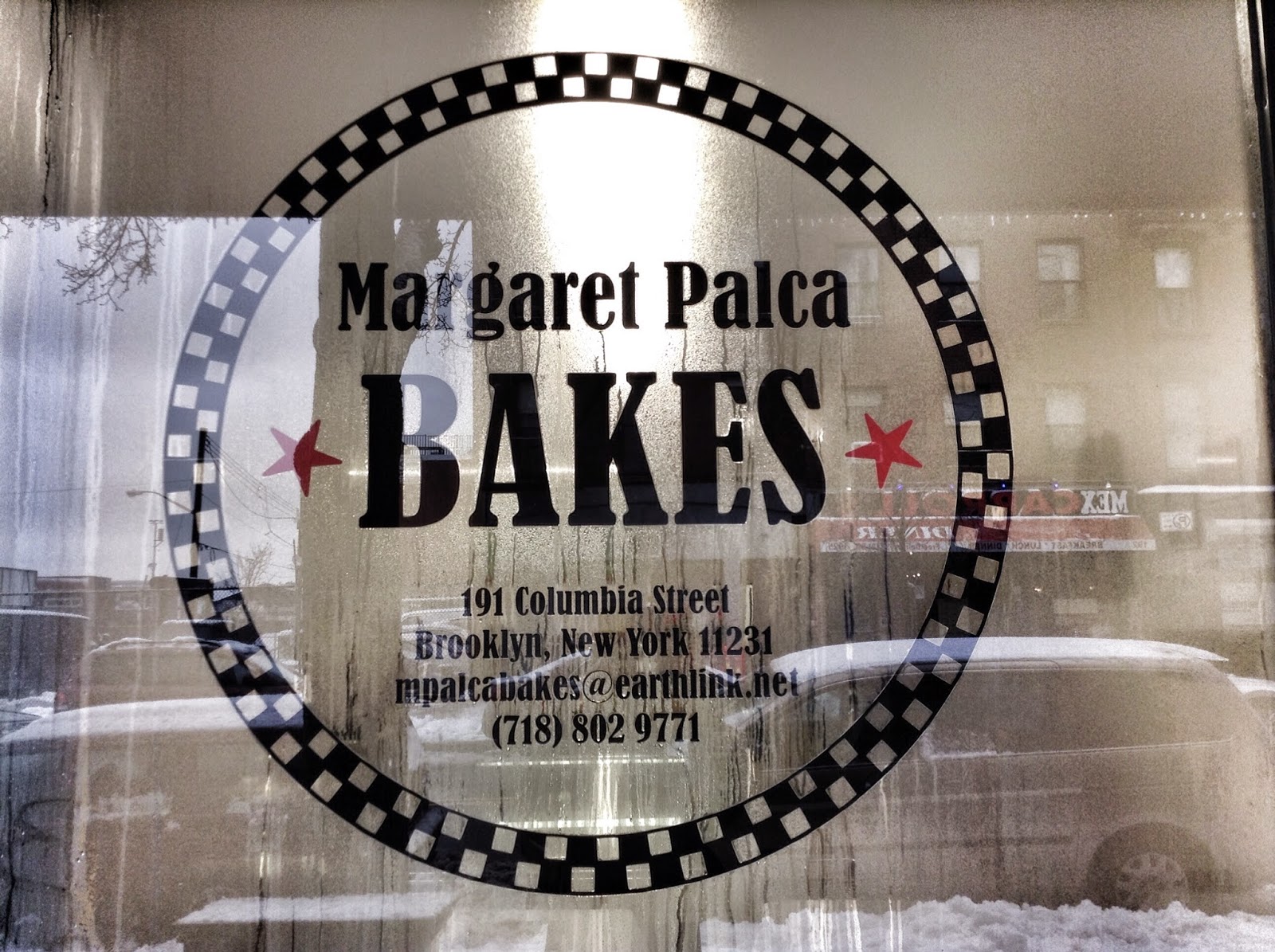 Photo of Margaret Palca Bakes in Brooklyn City, New York, United States - 5 Picture of Food, Point of interest, Establishment, Store, Bakery