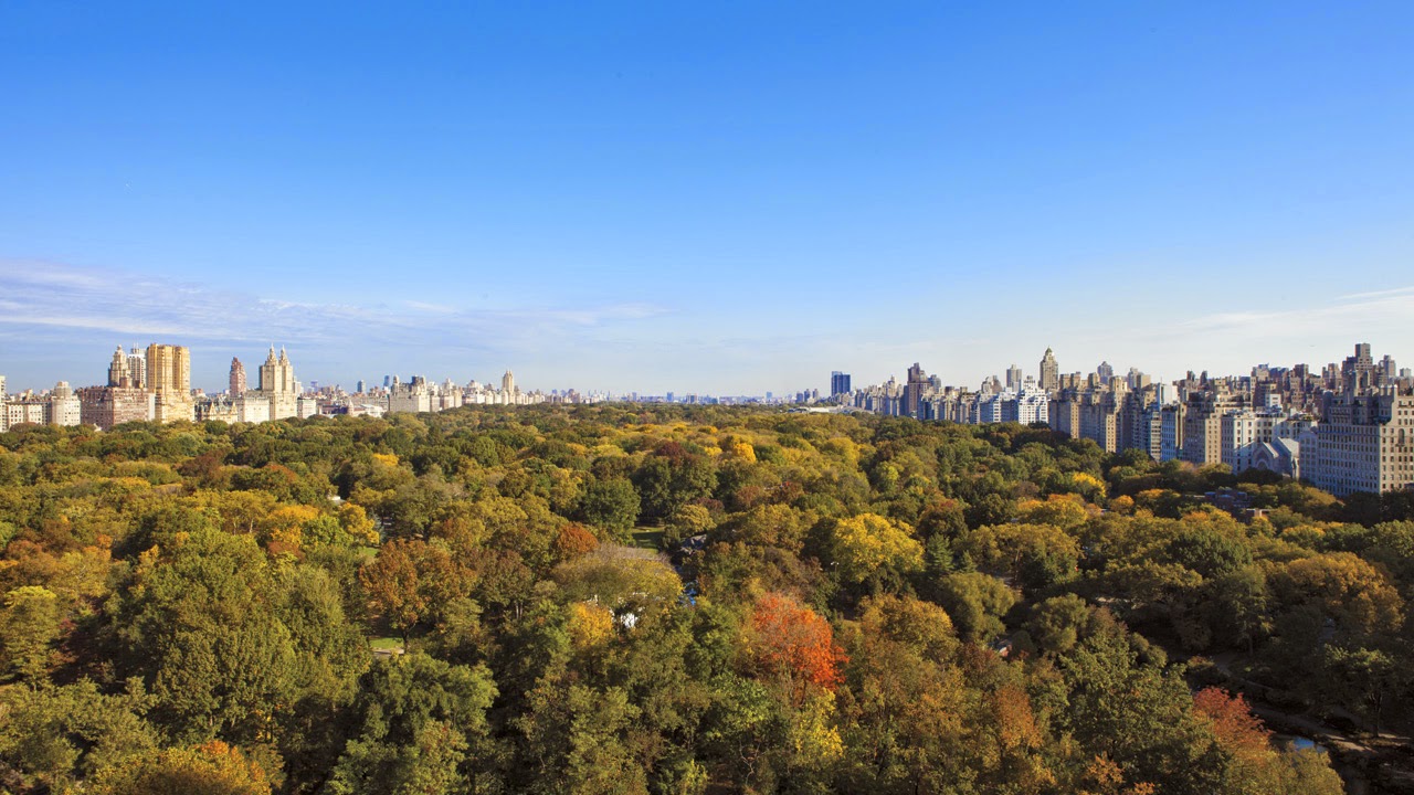 Photo of The Ritz-Carlton New York, Central Park in New York City, New York, United States - 9 Picture of Point of interest, Establishment, Lodging