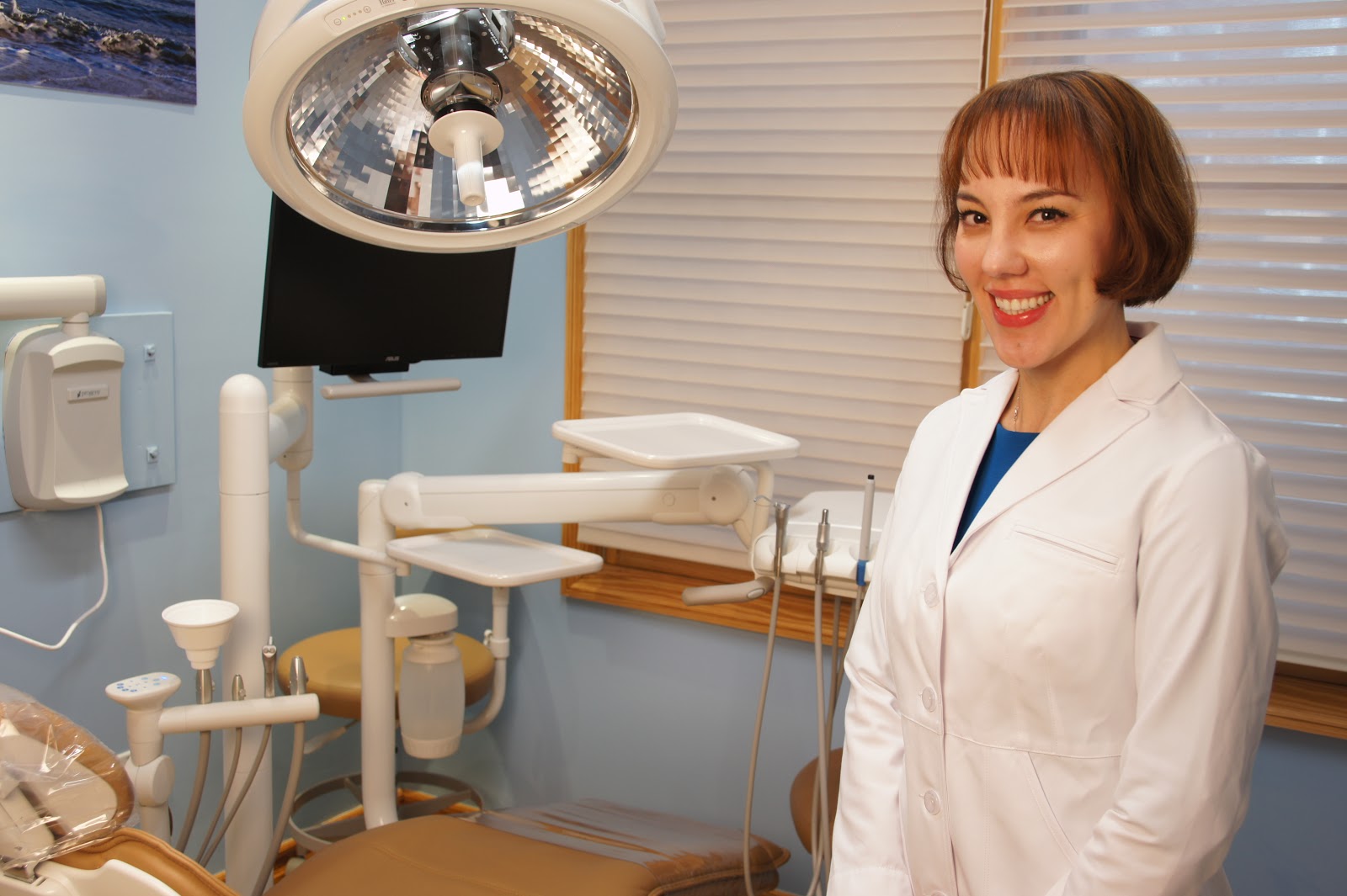 Photo of Safarov Dental in Kings County City, New York, United States - 4 Picture of Point of interest, Establishment, Health, Dentist