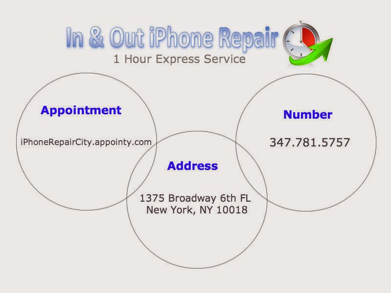 Photo of Mac iPhone Repair Expert NYC in New York City, New York, United States - 4 Picture of Point of interest, Establishment, Store