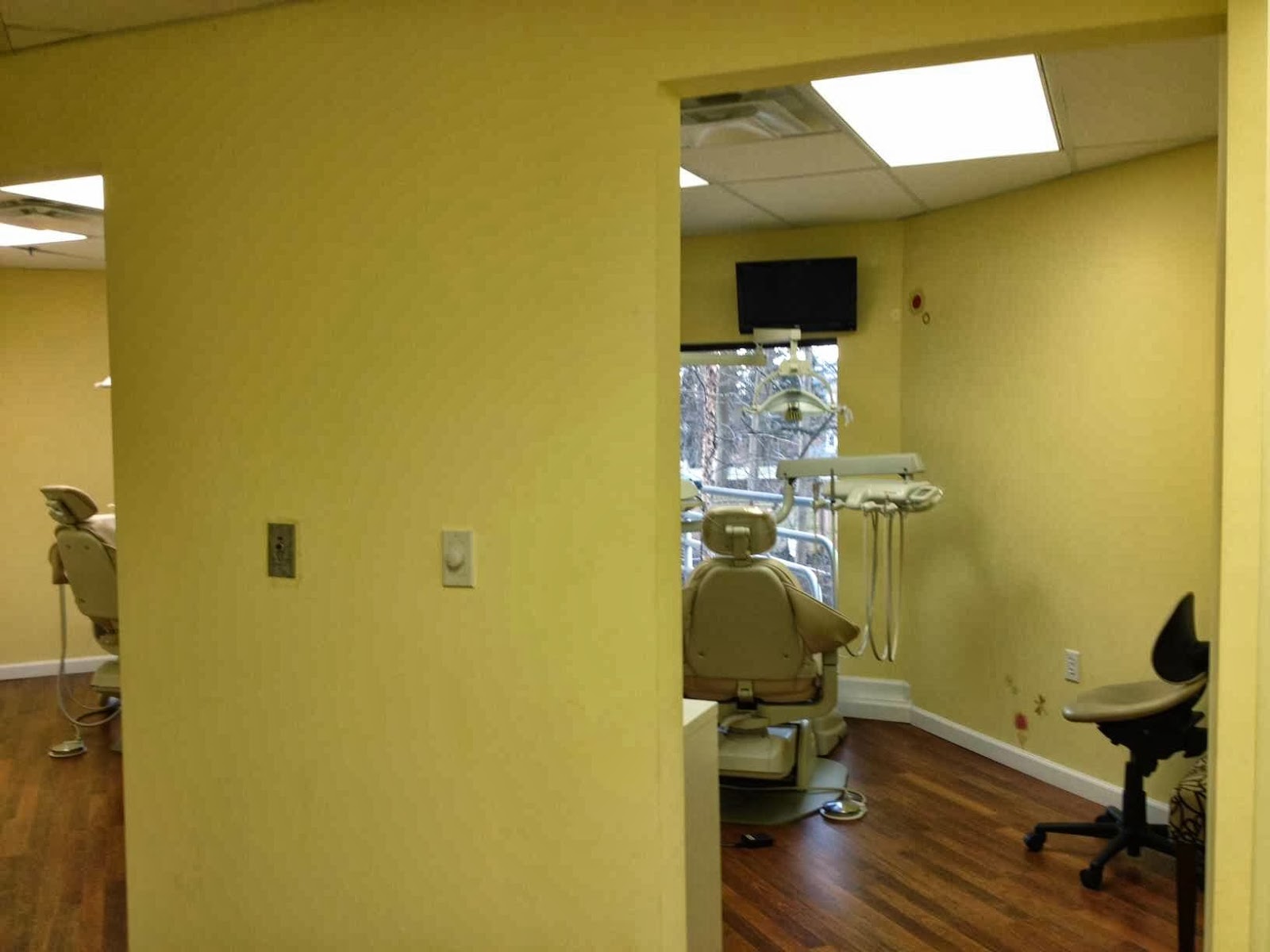 Photo of Tilun Chan DDS in Englewood City, New Jersey, United States - 6 Picture of Point of interest, Establishment, Health, Dentist