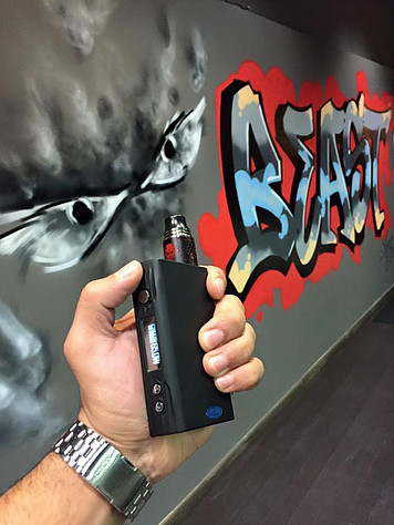 Photo of VAPE BEAST in Metuchen City, New Jersey, United States - 8 Picture of Point of interest, Establishment, Store