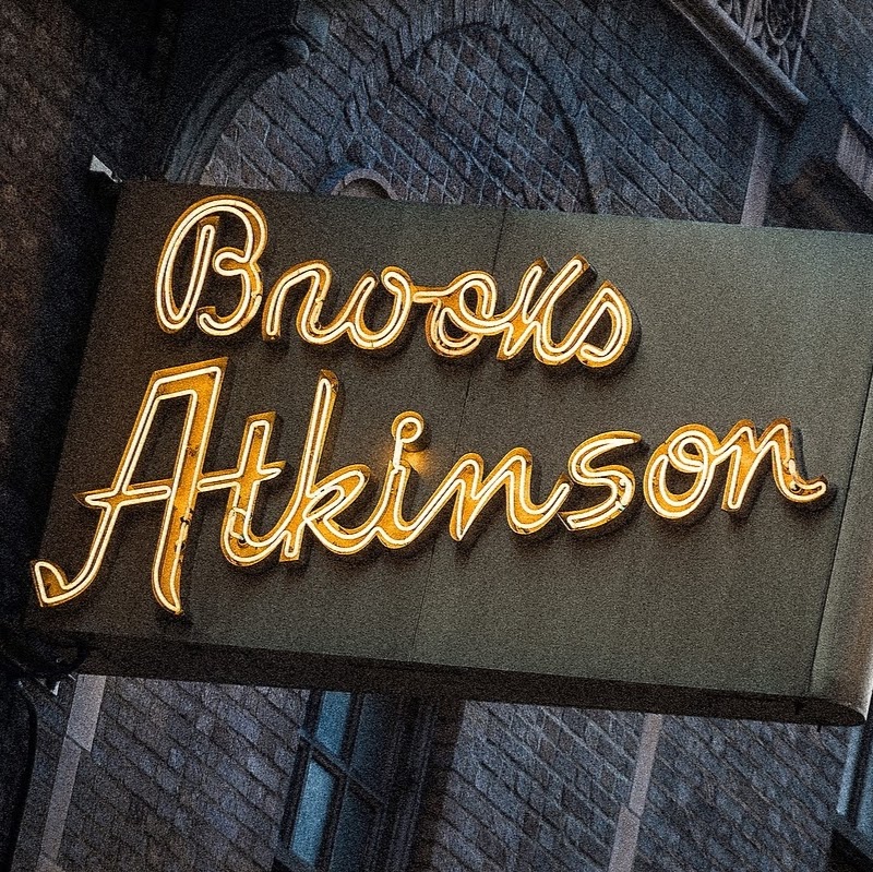 Photo of Brooks Atkinson Theatre in New York City, New York, United States - 1 Picture of Point of interest, Establishment