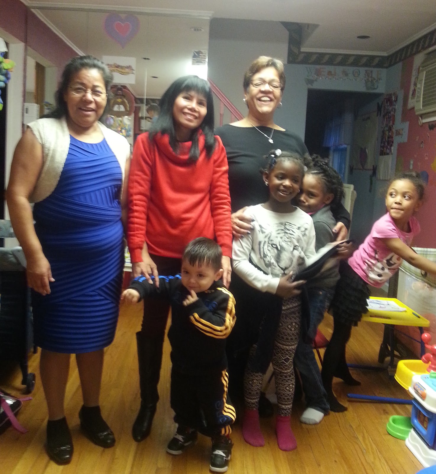 Photo of L B Child Day Care in Inwood City, New York, United States - 9 Picture of Point of interest, Establishment