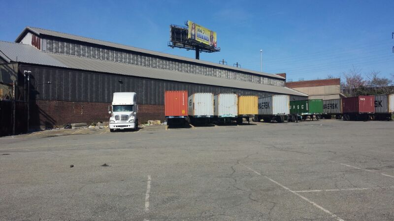 Photo of On Time Logistics Llc in Newark City, New Jersey, United States - 1 Picture of Establishment