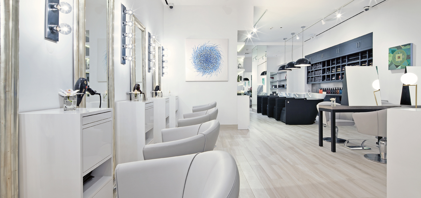 Photo of Fabio Scalia Salon Soho in New York City, New York, United States - 5 Picture of Point of interest, Establishment, Hair care