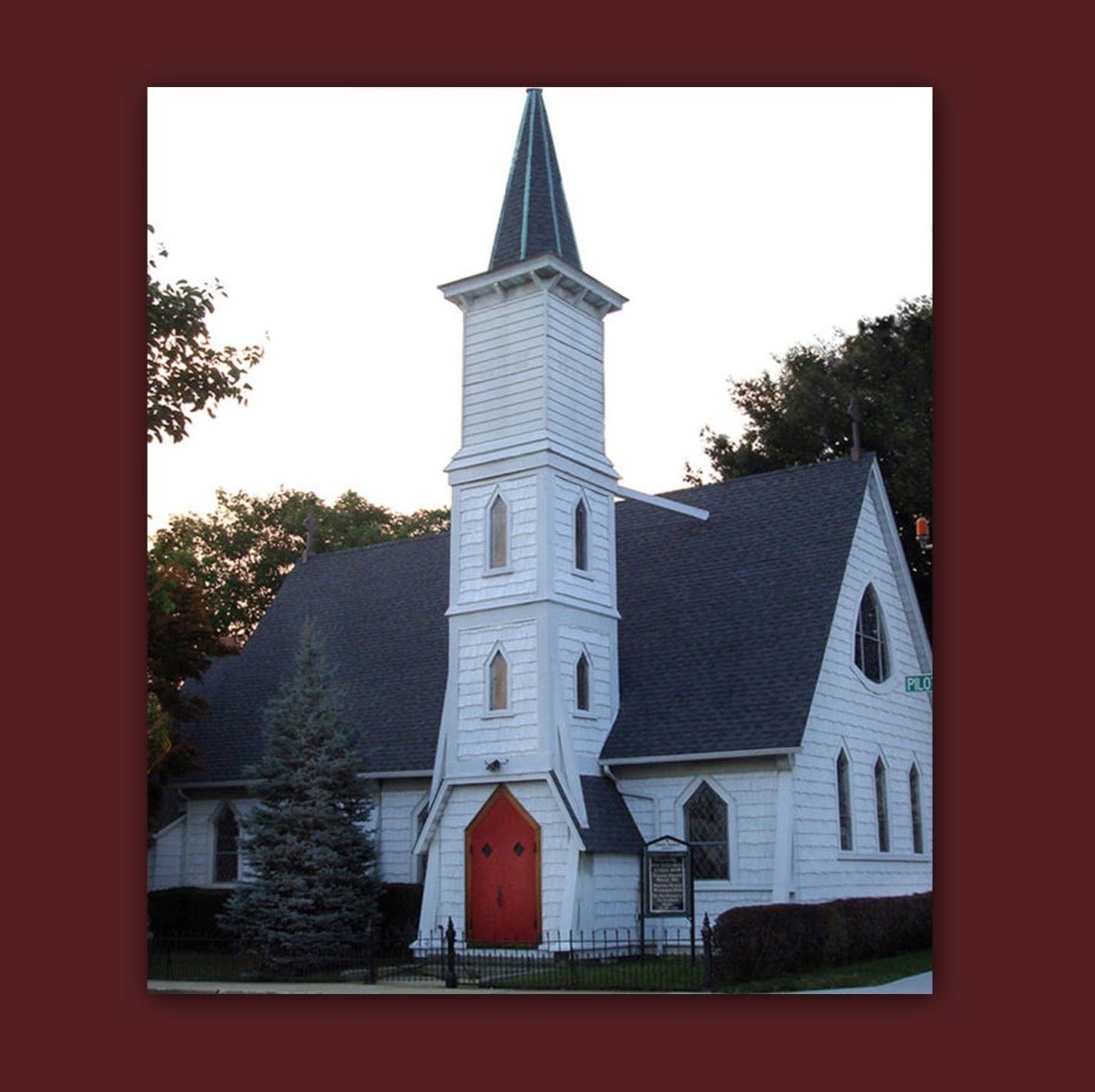 Photo of Grace Episcopal Church in Bronx City, New York, United States - 4 Picture of Point of interest, Establishment, Church, Place of worship