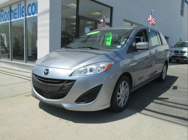 Photo of Mazda of New Rochelle in New Rochelle City, New York, United States - 1 Picture of Point of interest, Establishment, Car dealer, Store