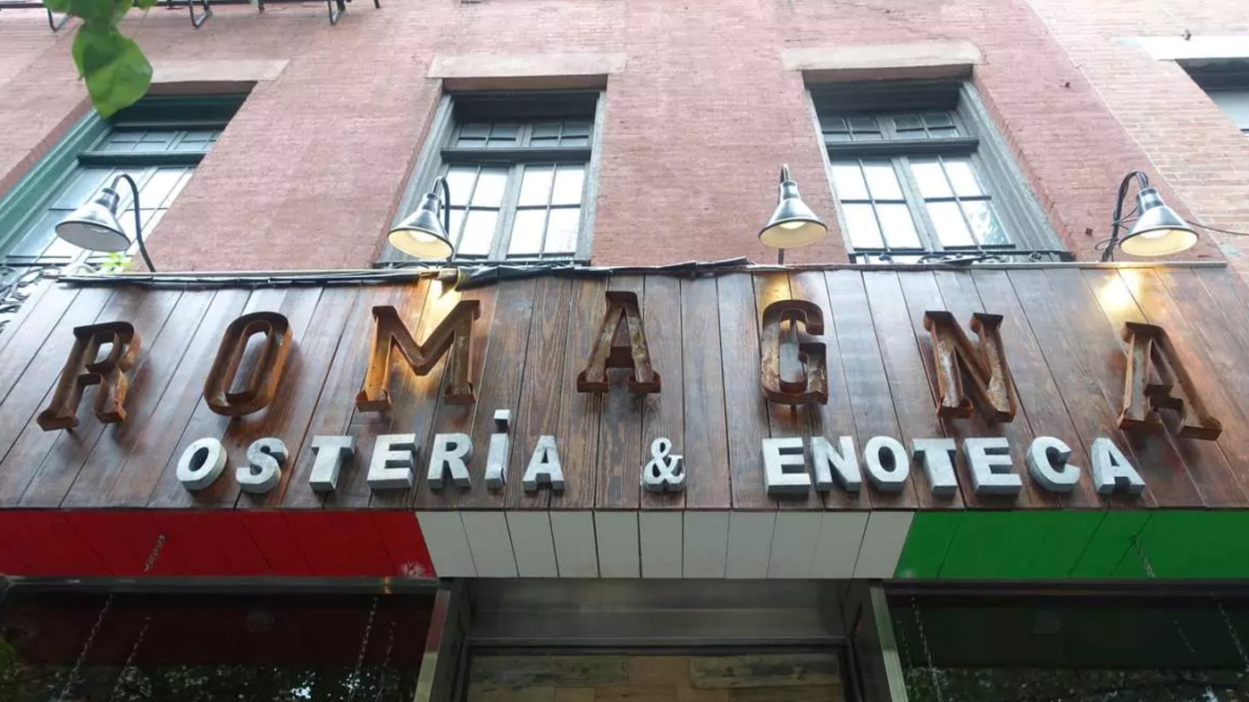 Photo of Romagna Ready 2 Go in New York City, New York, United States - 4 Picture of Restaurant, Food, Point of interest, Establishment, Bar