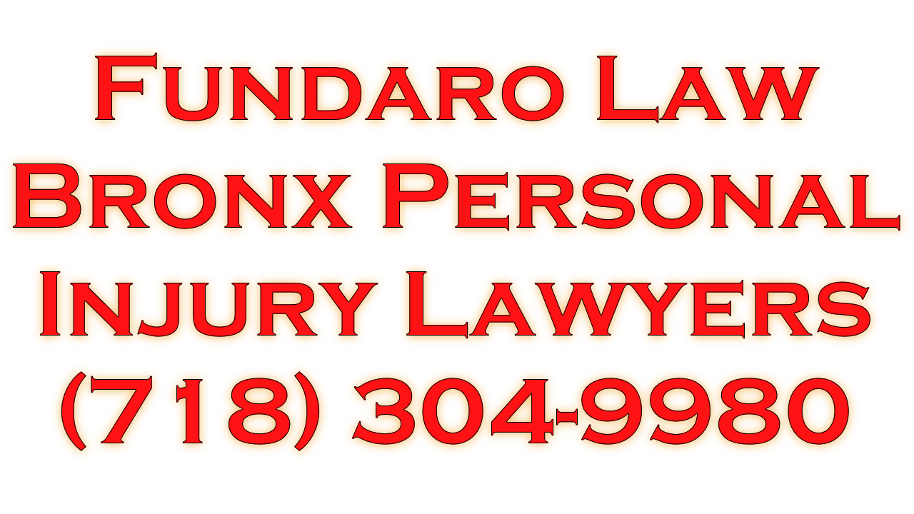 Photo of Fundaro Law in Bronx City, New York, United States - 2 Picture of Point of interest, Establishment, Lawyer