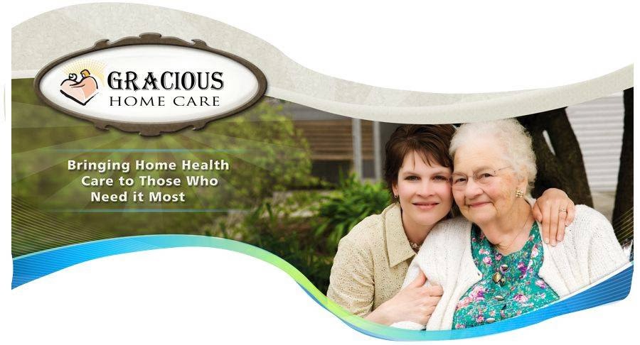 Photo of Gracious Home Care in Union City, New Jersey, United States - 1 Picture of Point of interest, Establishment, Health