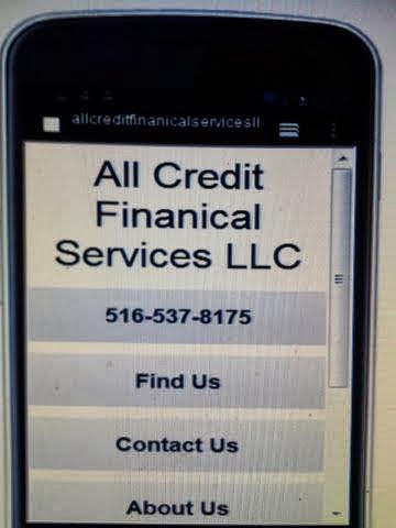 Photo of ALLcreditfinancialservices.LLC in Manhasset City, New York, United States - 2 Picture of Point of interest, Establishment, Finance