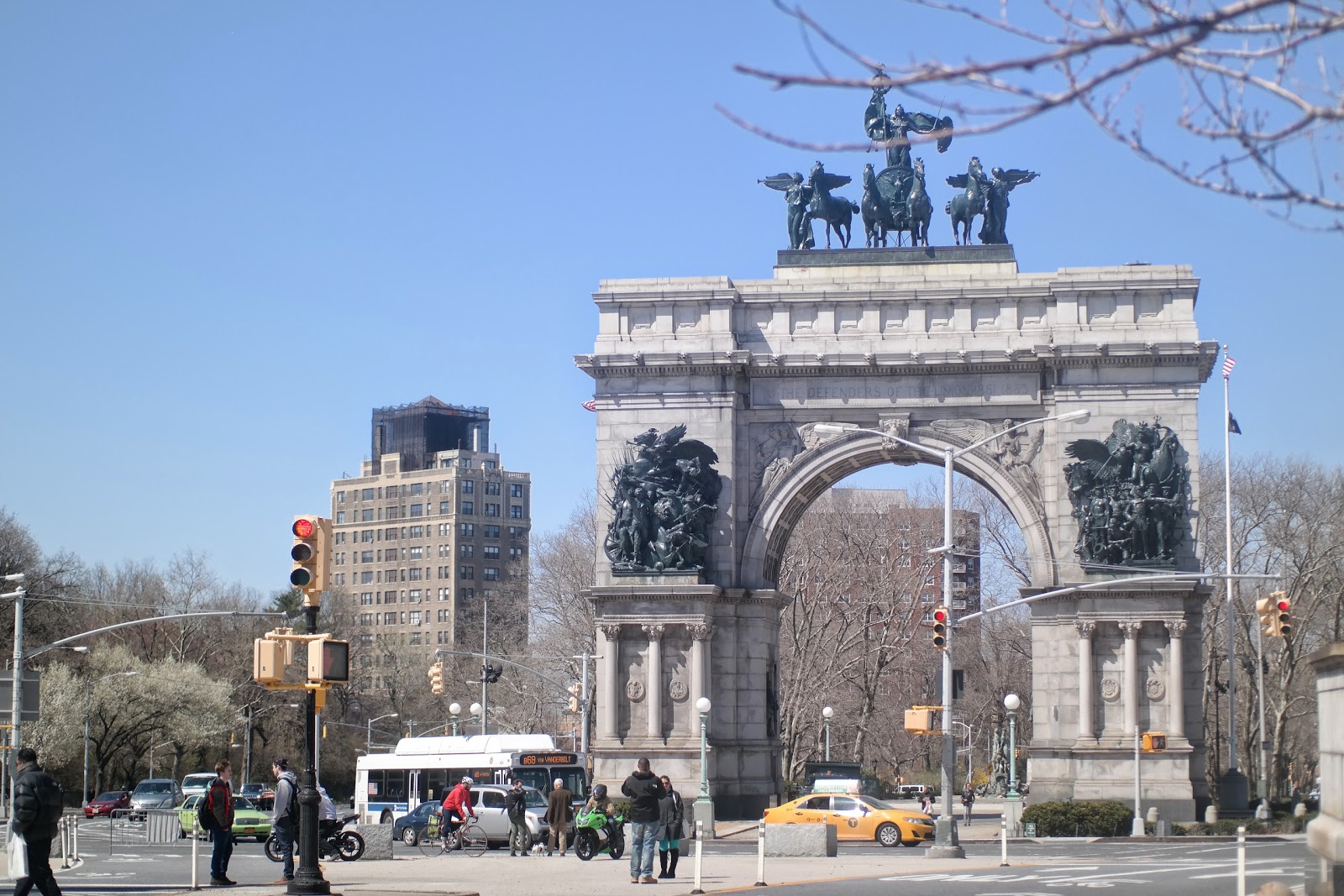 Photo of Brooklyn Public Library in Kings County City, New York, United States - 2 Picture of Point of interest, Establishment, Library