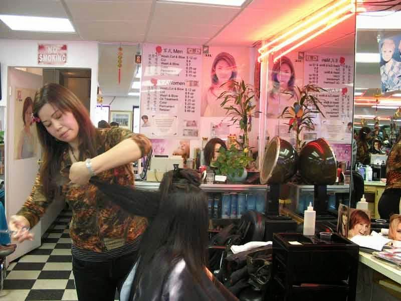 Photo of Better Hair & Beauty Salon Co in Queens City, New York, United States - 2 Picture of Point of interest, Establishment, Beauty salon, Hair care