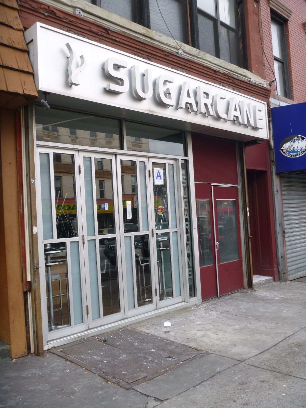Photo of Sugarcane in Kings County City, New York, United States - 1 Picture of Restaurant, Food, Point of interest, Establishment, Bar