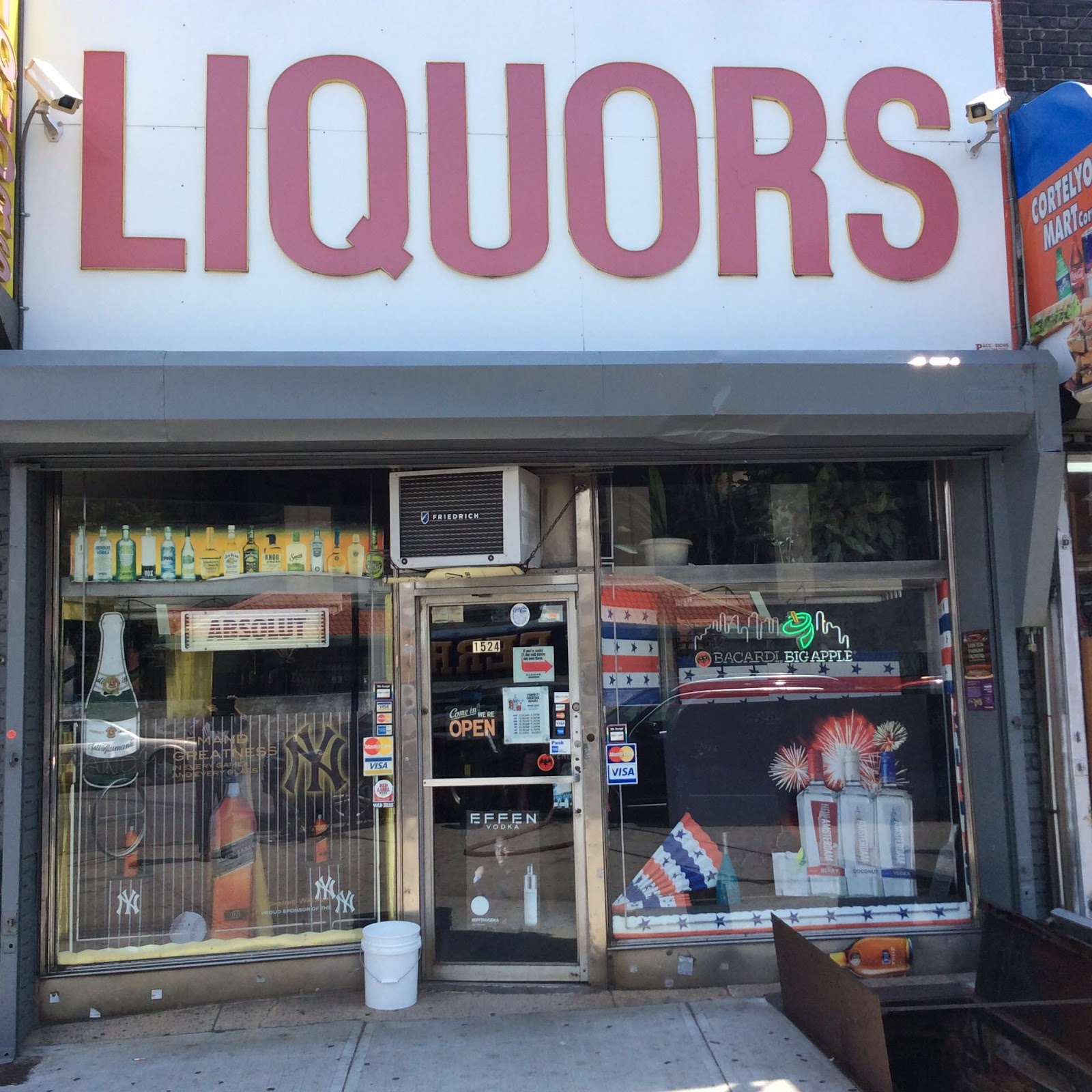 Photo of Cortelyou Wine & Liquor Co in Kings County City, New York, United States - 1 Picture of Food, Point of interest, Establishment, Store, Liquor store