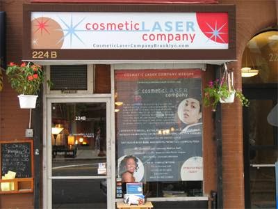 Photo of Laser Hair Removal - Cosmetic Laser Company in Kings County City, New York, United States - 1 Picture of Point of interest, Establishment, Health, Doctor, Spa, Beauty salon, Hair care